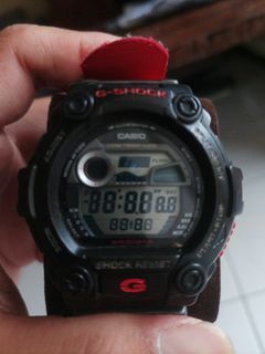 G-Shock g7900 original