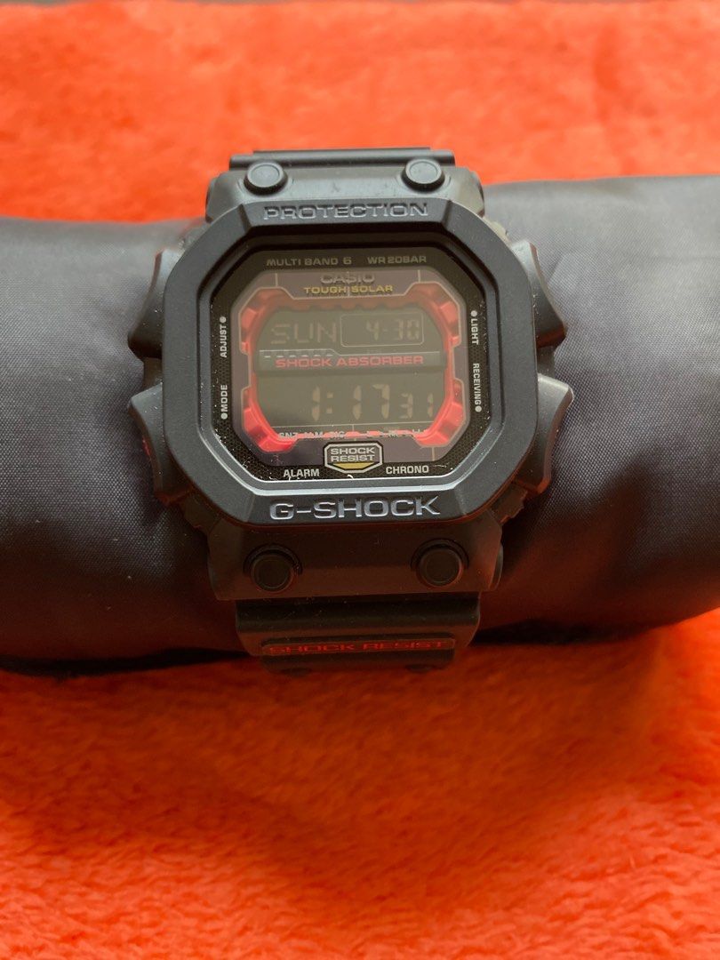 G discount shock 56
