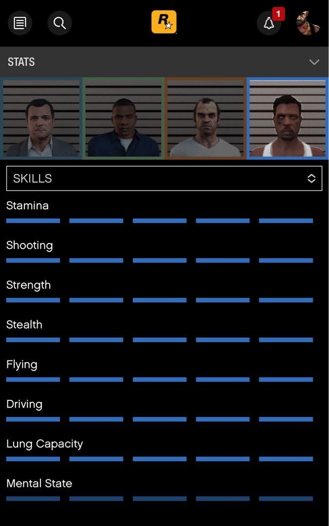 Gta 5 pc accounts discount