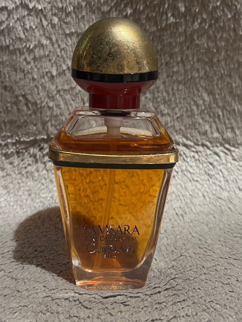 GUERLAIN Samsara Eau De Parfum 香水50ml, 美容＆個人護理, 健康及