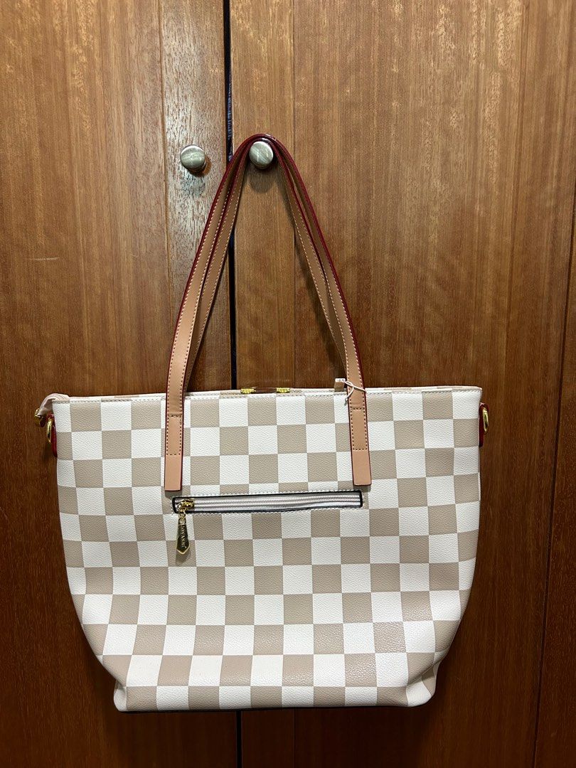 Hand bag (Jovanni), Women's Fashion, Bags Wallets, Shoulder Bags