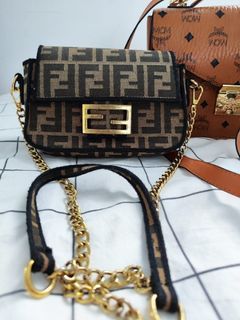 Handbag Fendi