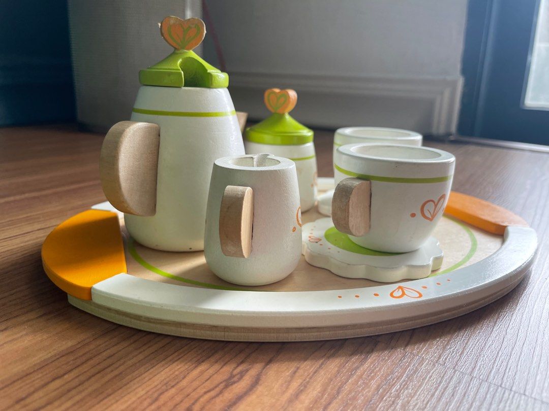 Hape tea 2025 set