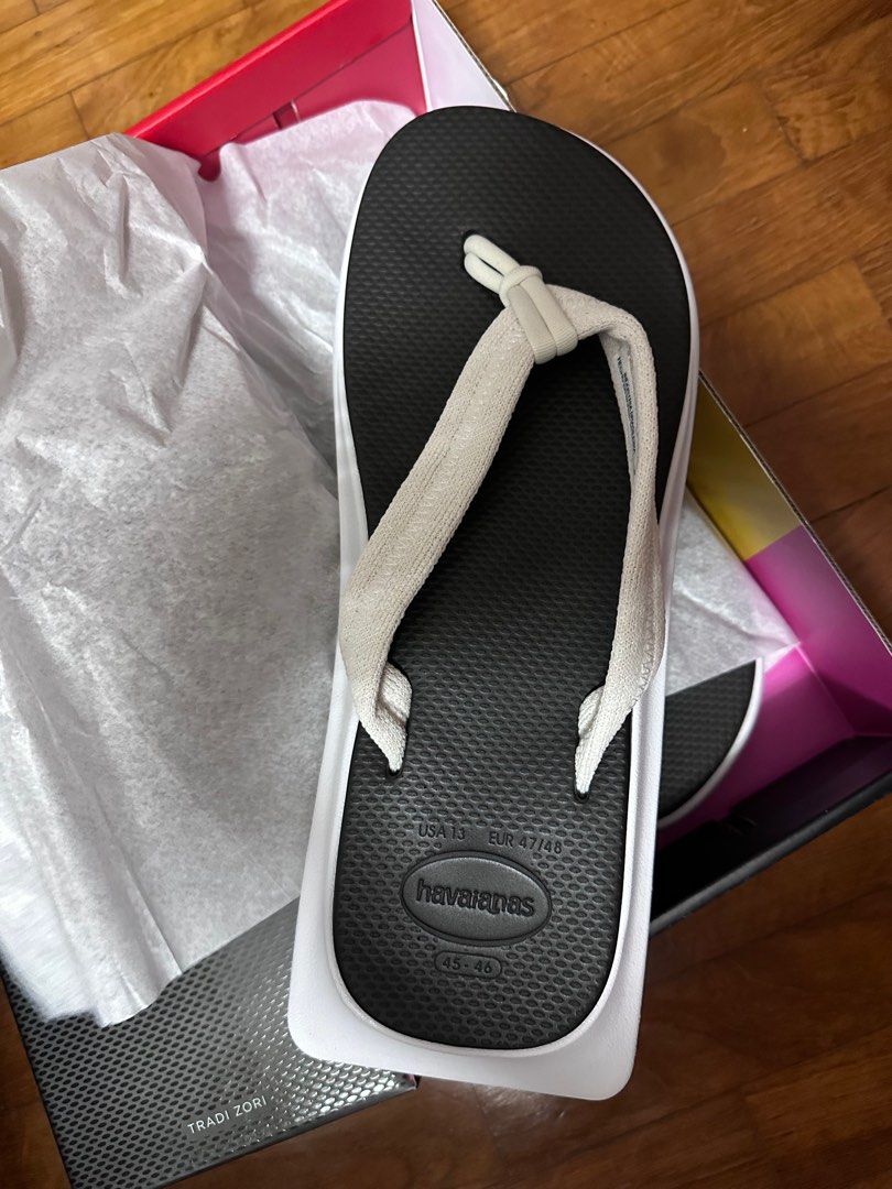 tradi zori havaianas