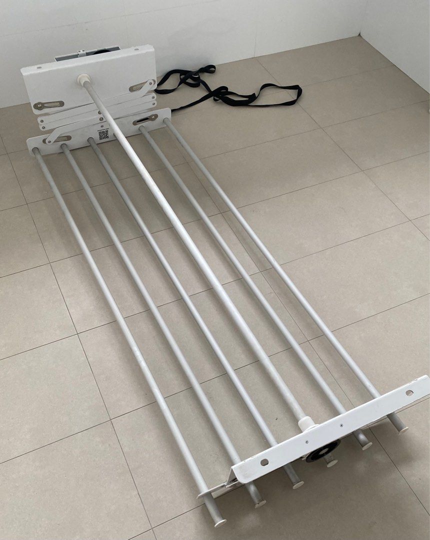 HDB drying rack, Furniture & Home Living, Home Improvement