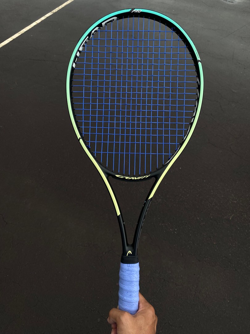 手数料安い Head Gravity Pro 2021年 ラケット(硬式用) - education