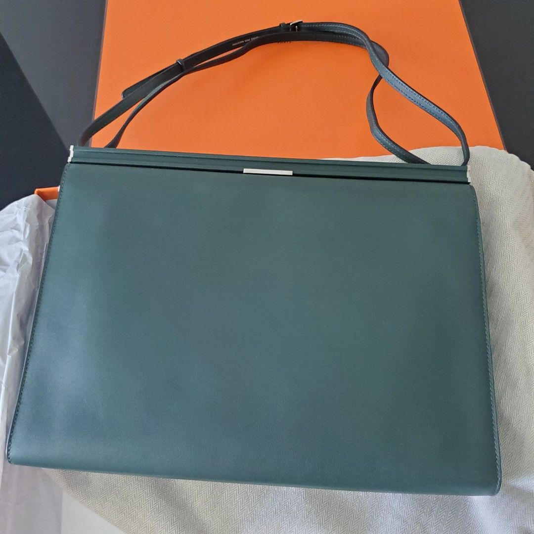 Hermes clic h 33 bag clearance