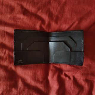 💯 Authentic Hermes wallet, Luxury, Bags & Wallets on Carousell