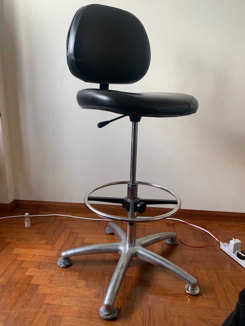 High Chair 30
