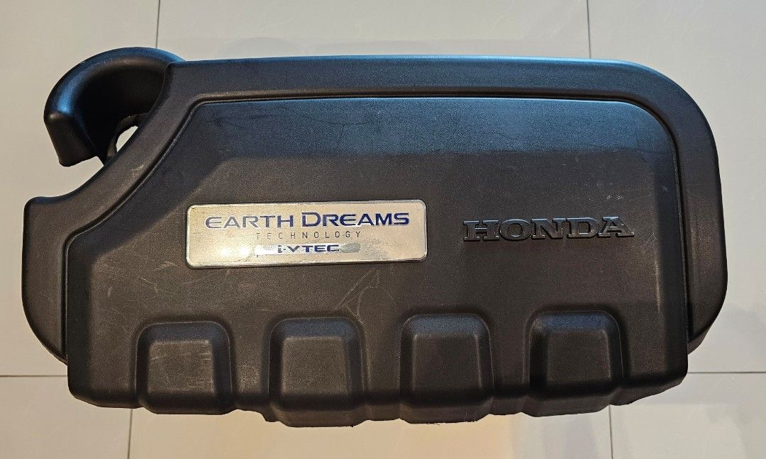 Honda Engine Cover (Vezel), Car Accessories, Accessories on Carousell