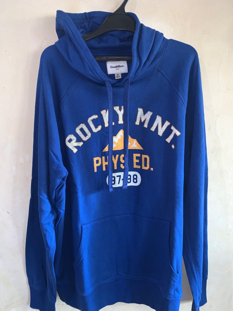 Goodfellow hoodie hotsell