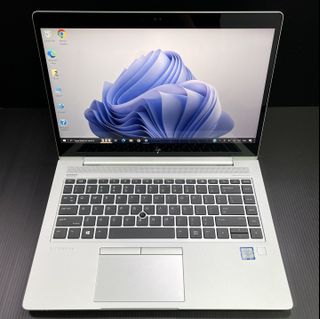 HP 830 G5 8代i7電腦｜ 13.3”FHD｜Gen8代 i7｜(16GRam. 512G SSD) ｜ Windows 11 Pro｜Ultra Fast HP i7 Laptop64213655566594110