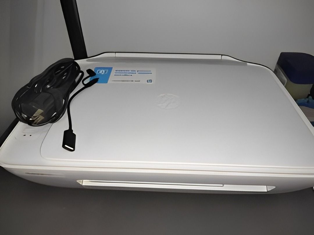 HP DESKJET 2131, Computers & Tech, Printers, Scanners & Copiers on ...