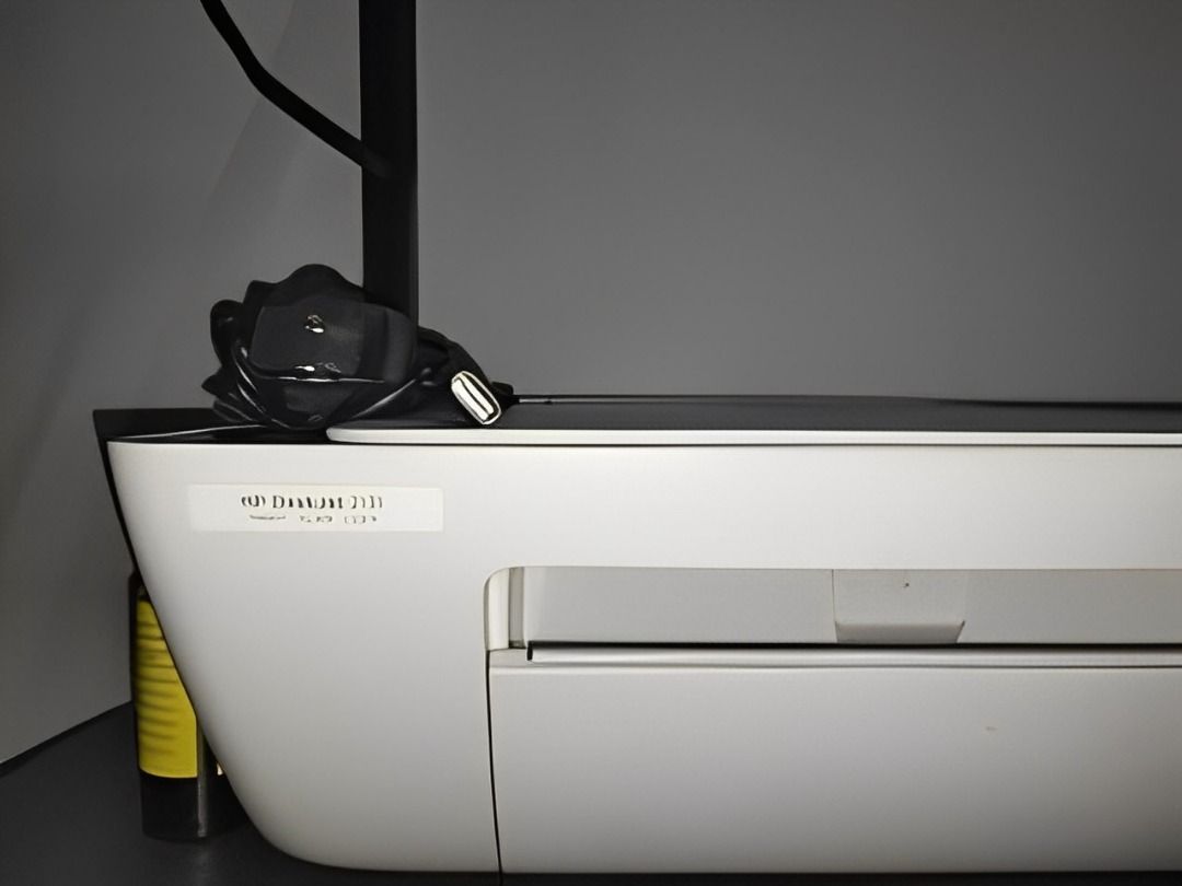 HP DESKJET 2131, Computers & Tech, Printers, Scanners & Copiers on ...