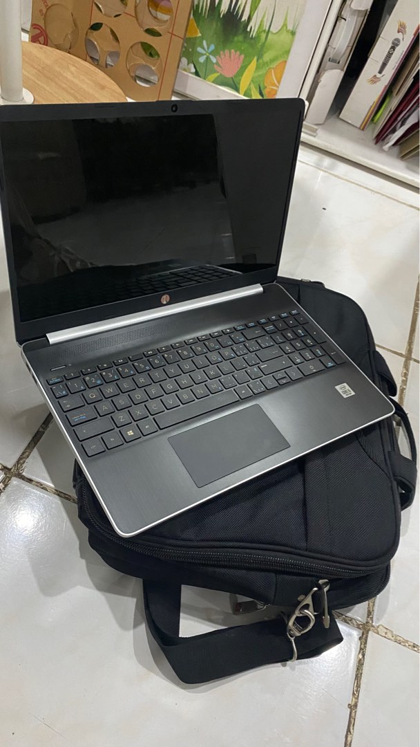HP i5 laptop, Computers & Tech, Laptops & Notebooks on Carousell