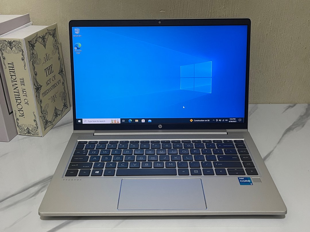 Hp ProBook 440 G8, i5 11th gen 8gb ram 256gb ssd 14inch Full HD ...