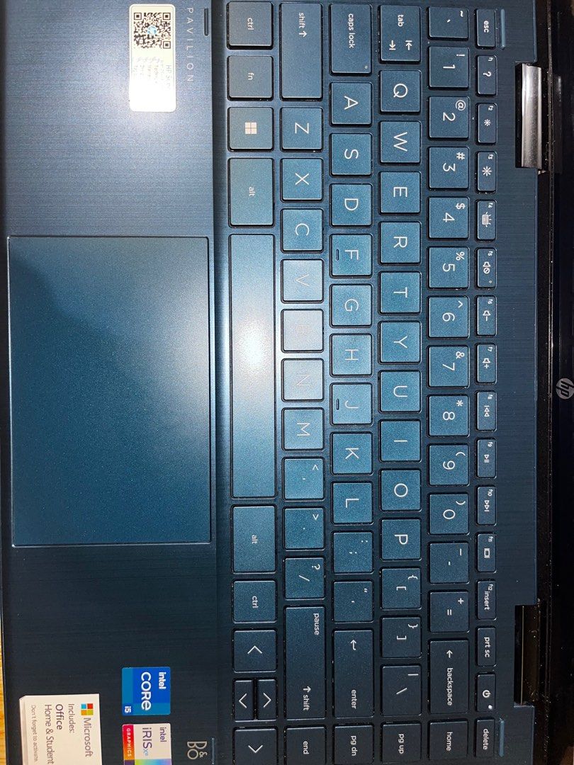 HP TOUCHSCREEN PAVILION, Computers & Tech, Laptops & Notebooks on Carousell