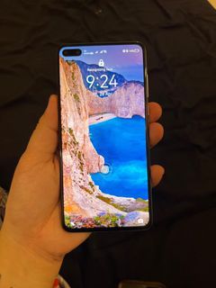 Huawei P40 (128GB) Lady Owned