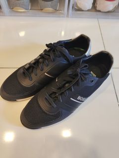 Hugo boss outlet 1934 white