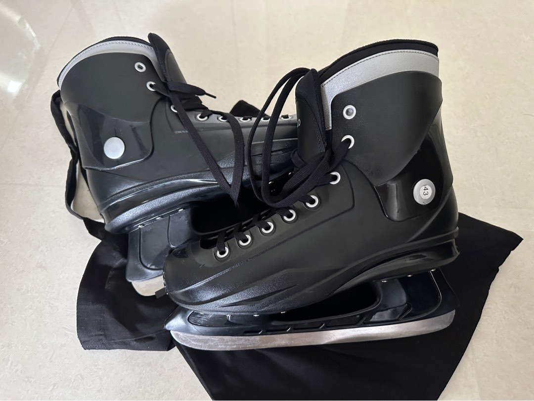 Ice Skates, Sports Equipment, Other Sports Equipment and Supplies on Carousell