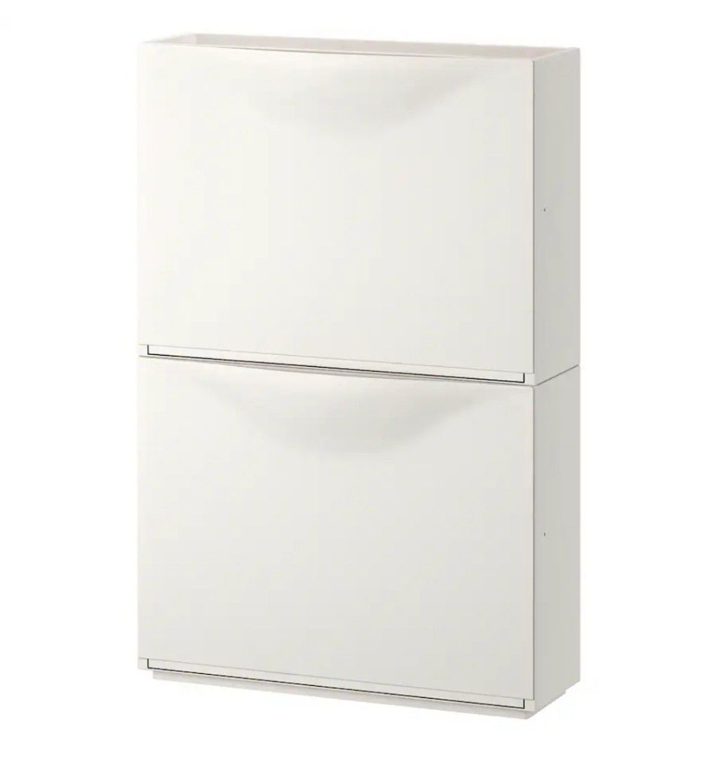 Ikea Shoe Storage / Furniture & Home Living, Furniture