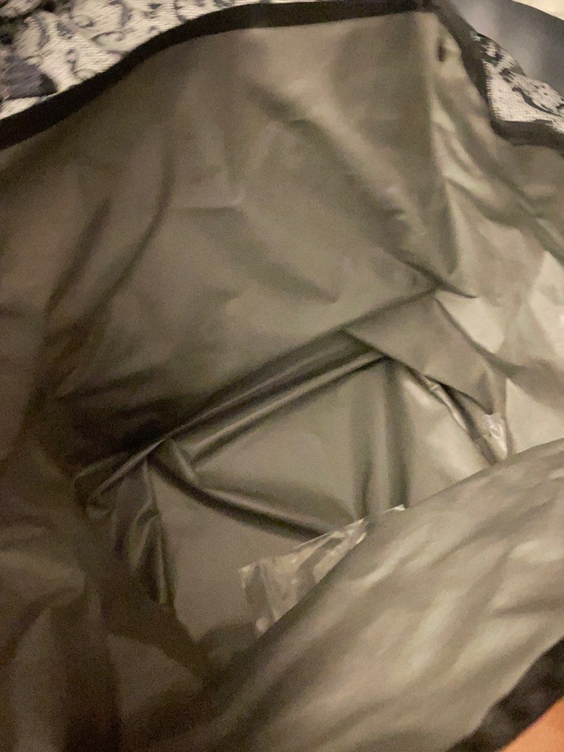 inside line equipment porteur rackbag