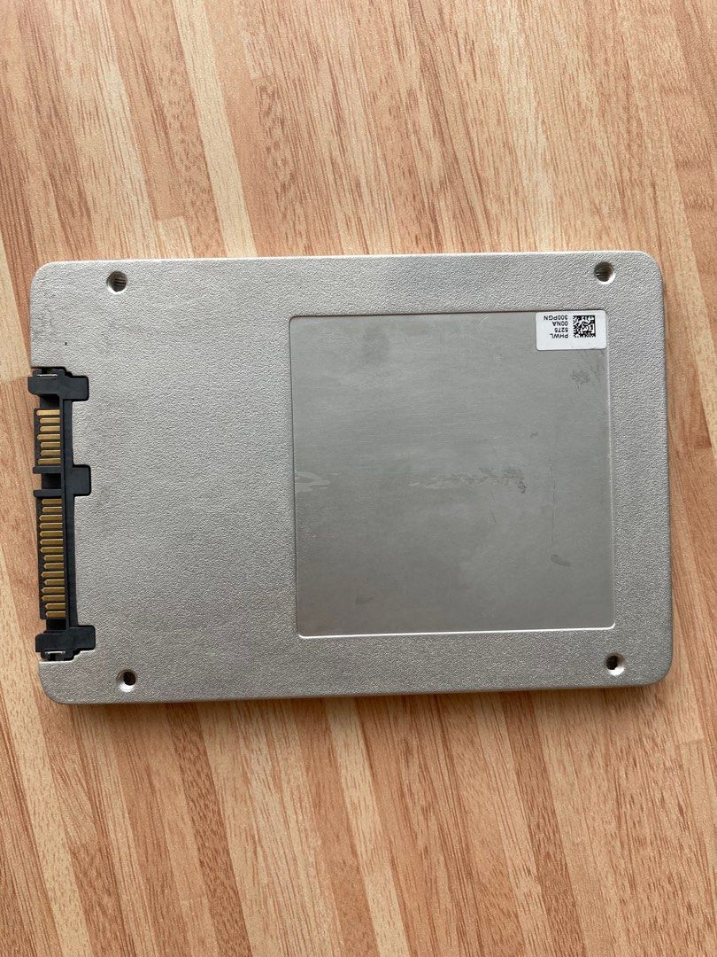 Intel SSD DC S3500 Series - 300 GB, Computers & Tech, Parts ...