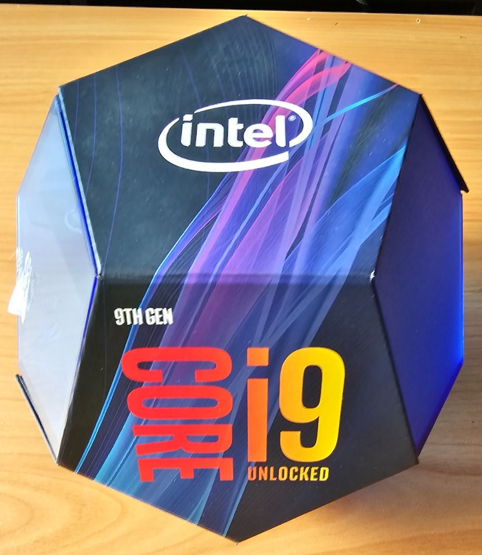Cooler i9 9900k discount