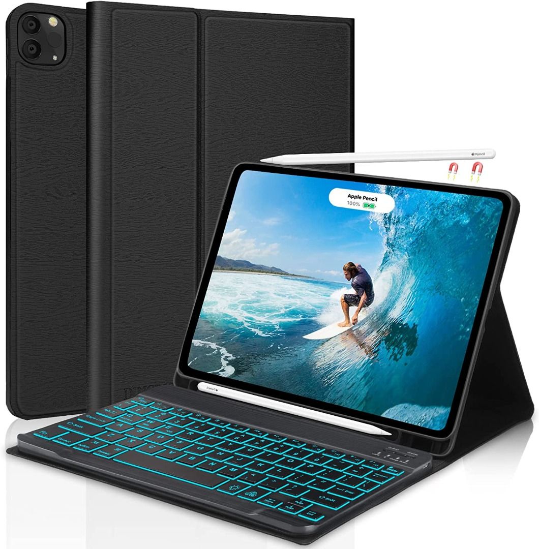 5th Generation Ipad Air With Apple Pencil And Keyboard IPad Air