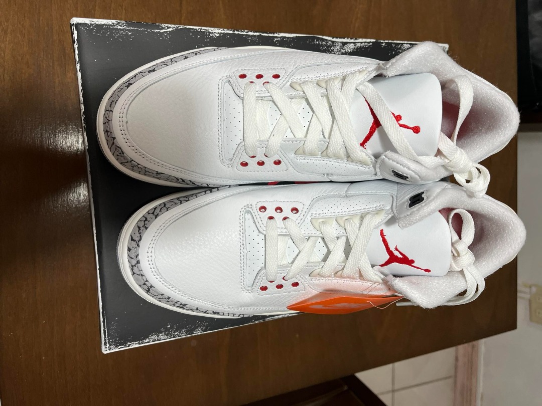 j3 white cement