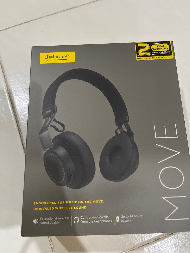 Jabra GN Move