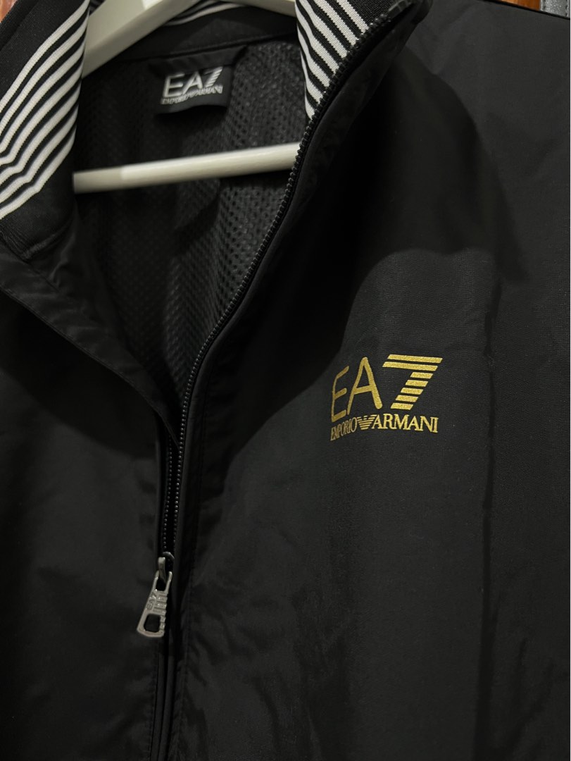 Jaket armani sale