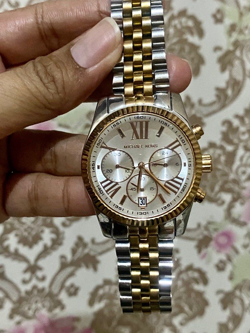 Jam michael shop kors ori