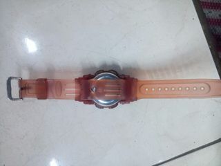 Jam tangan G-shock vintage kondisi  gembling