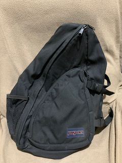 Jansport sling bag