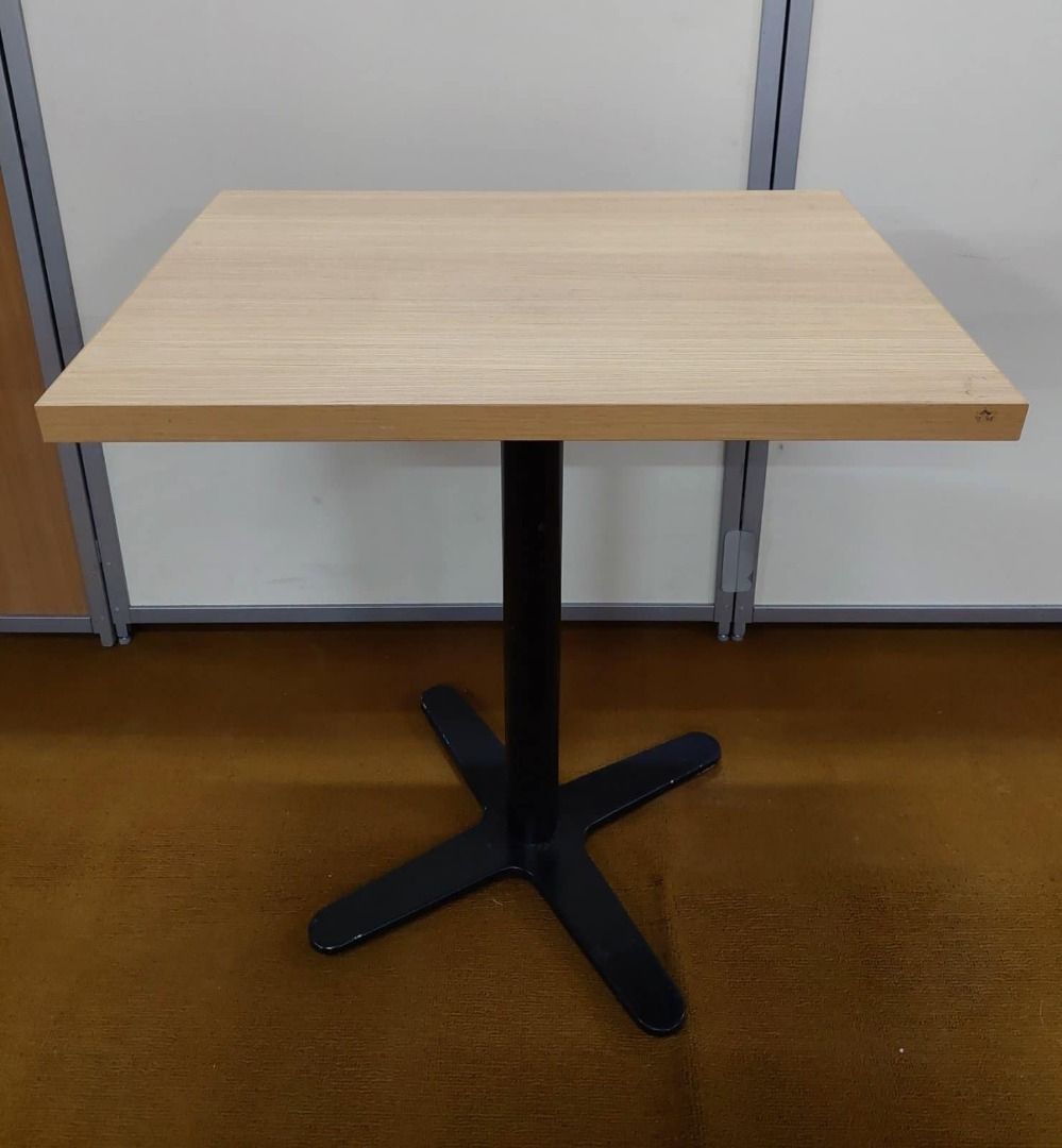 JAPAN Condo Pantry Dining Table HEAVY DUTY (12 seater), Furniture