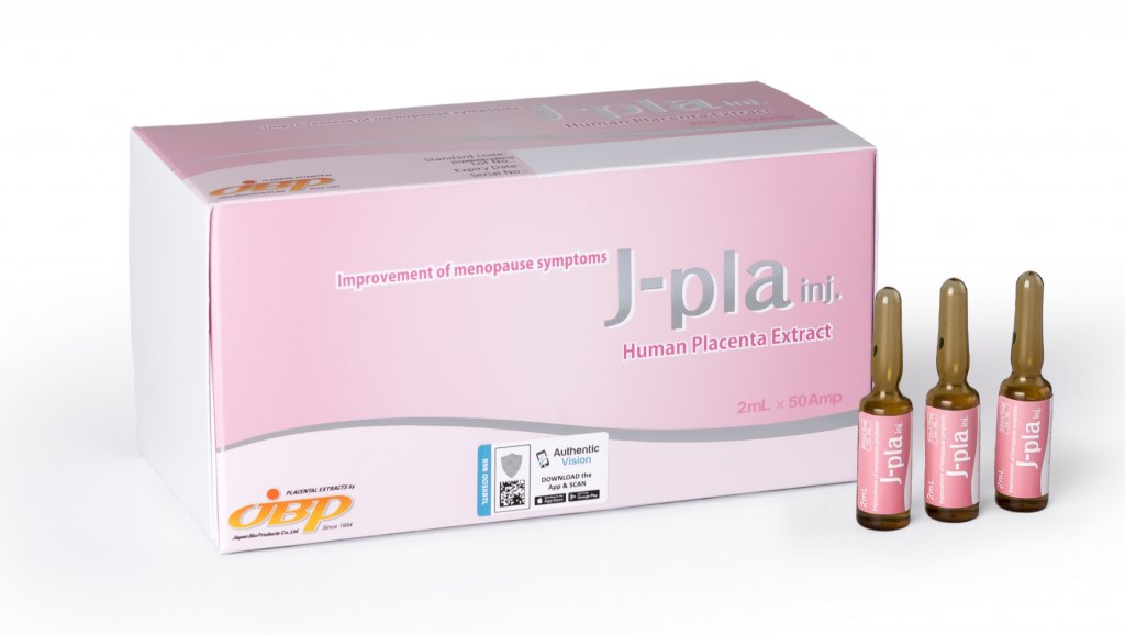 2025最新のスタイル DIRECT JAPAN 🇯🇵 EXTRACT PLACENTA HUMAN JPLA JBP ORI 100% その他