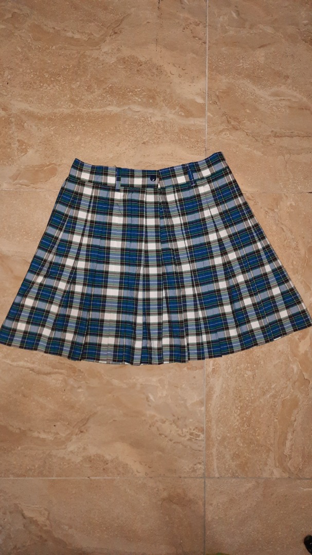 ANIME SKIRT UNIFORM YV47420