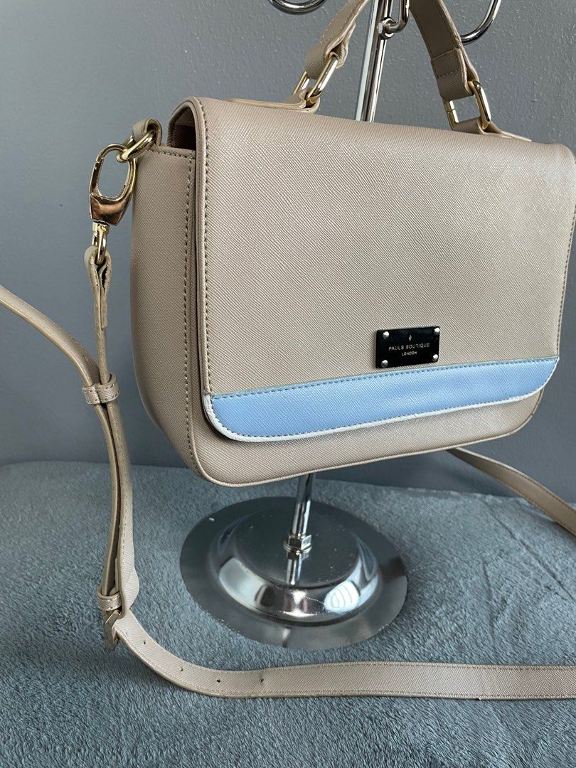 JI EUNTAK BAG AS SEEN IN GOBLIN. Paul s Boutique 2 way
