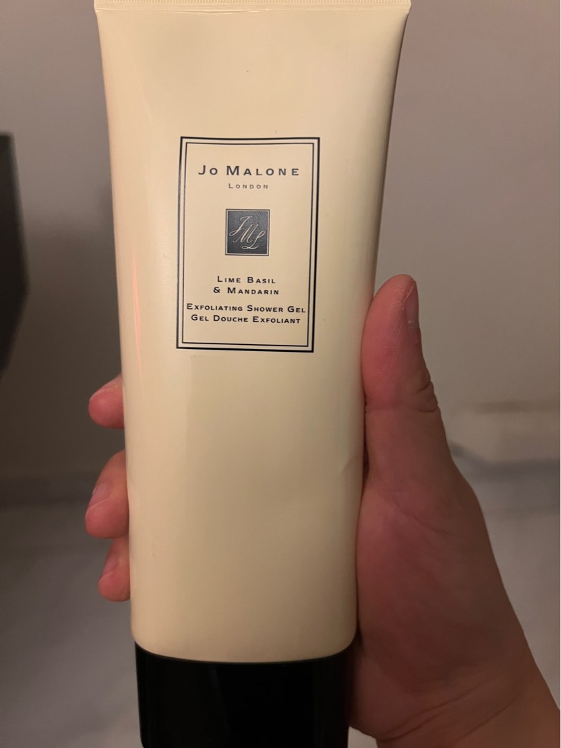 Jo Malone shower gel, Beauty & Personal Care, Bath & Body, Bath on