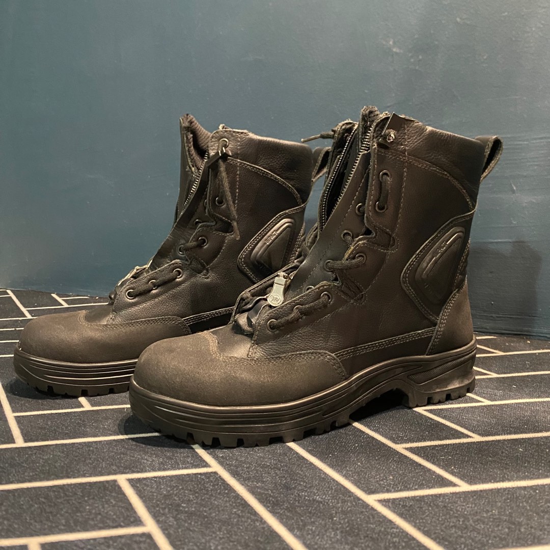 Jolly sale chainsaw boots