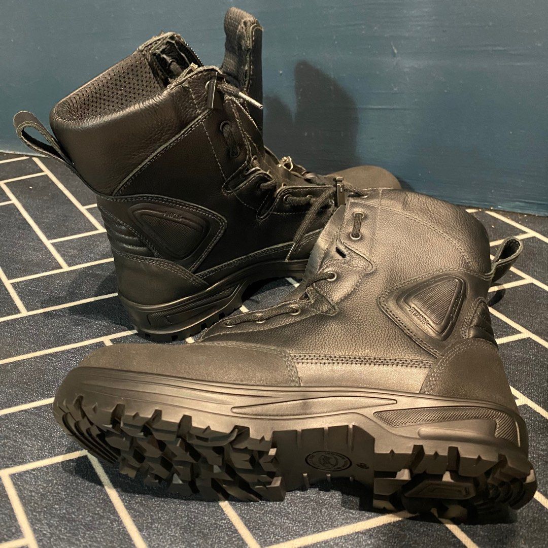 Jolly 2024 safety boots