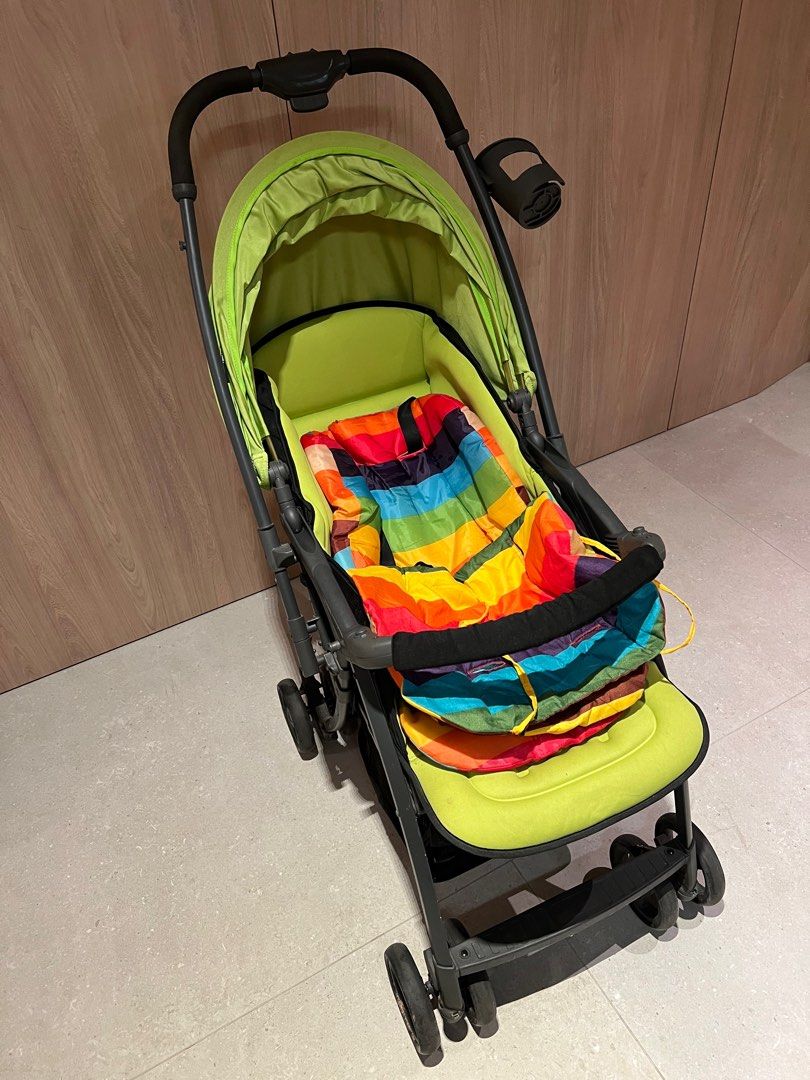 Joovy balloon stroller australia outlet