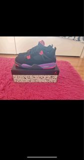 Jordan 4 raptors