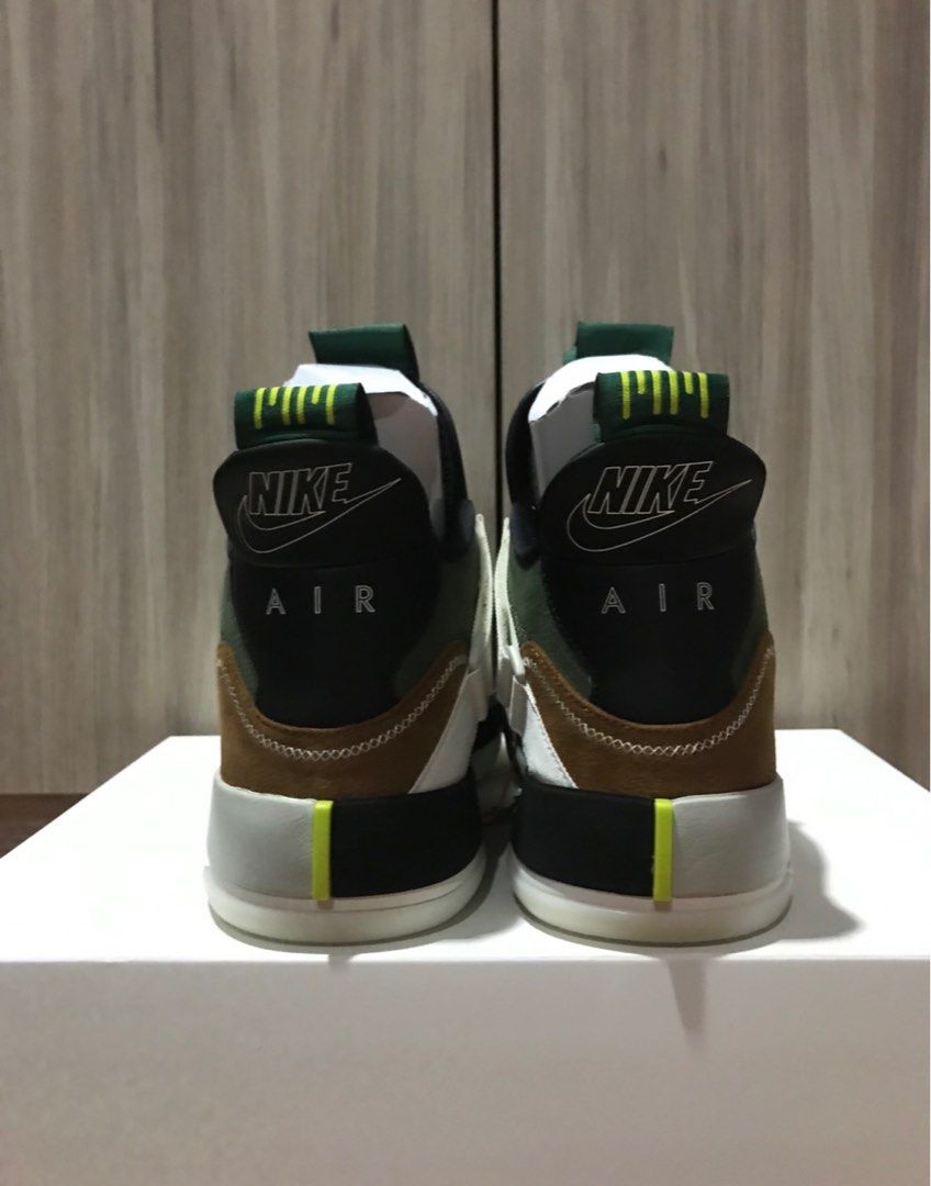 Jordan XXXIII Travis Scott Men s Fashion Footwear Sneakers on