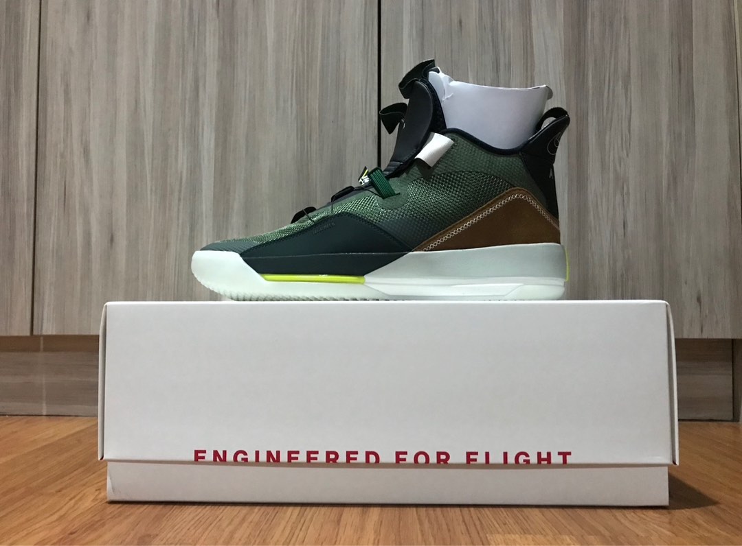 Travis scott xxxiii shop