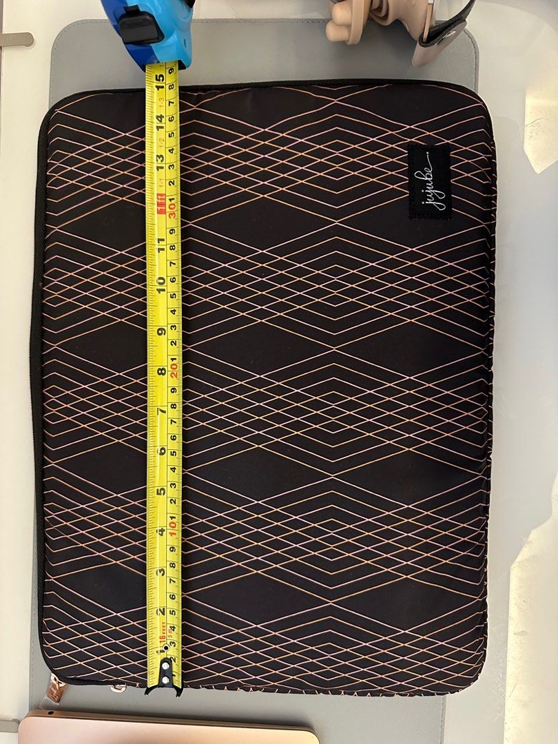 Jujube megatech laptop bag prism rose Computers Tech Parts Accessories Laptop Bags Sleeves on Carousell