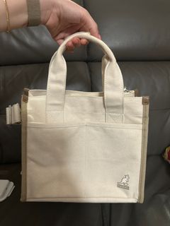 Korea🇰🇷MARGESHERWOOD～22SS PIPING SHOULDER BAG, 預購- Carousell