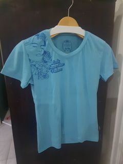 Kaos anak Cewe atau Perempuan IEBE Preloved