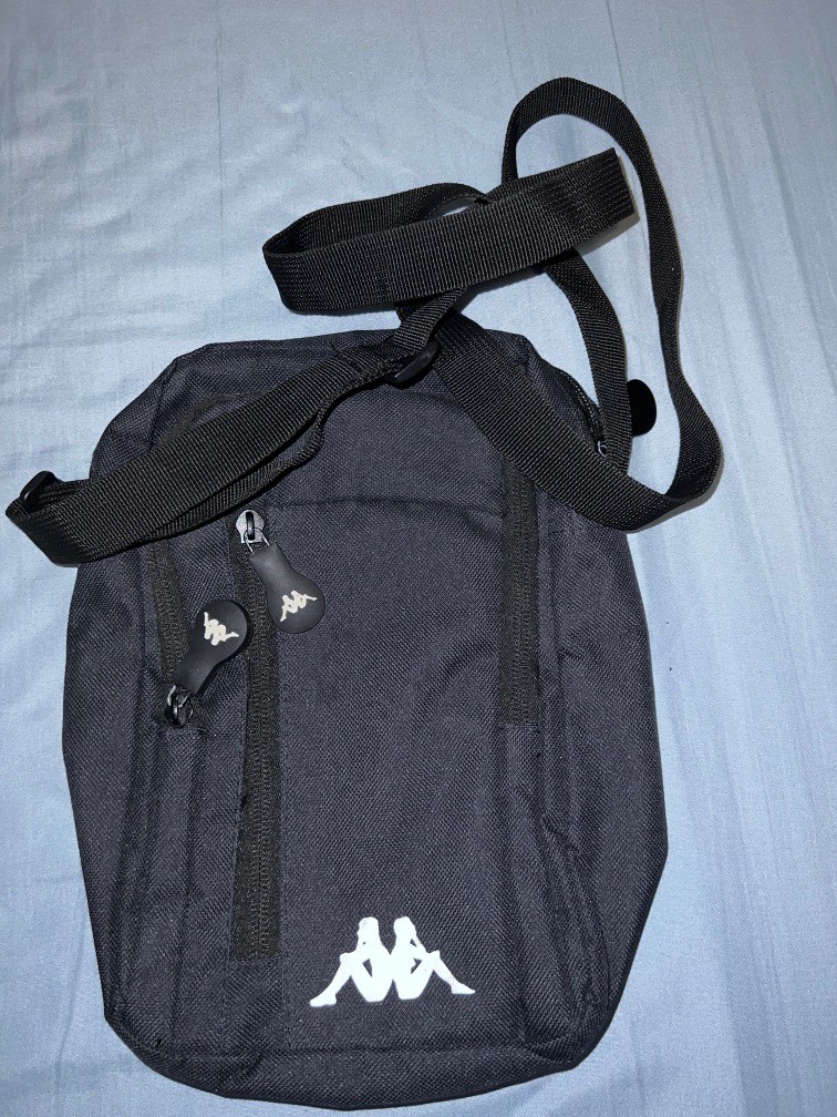 Kappa sling bag on sale
